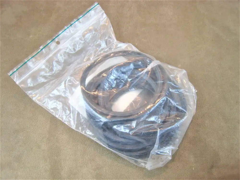 BOSCH 8718600719 Seal Ring Gasket 3 inches for BUDEUS & GB 142 Boilers