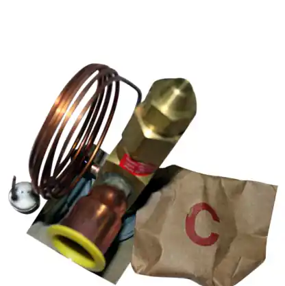 CARRIER EA36UZ124 TXV Valve