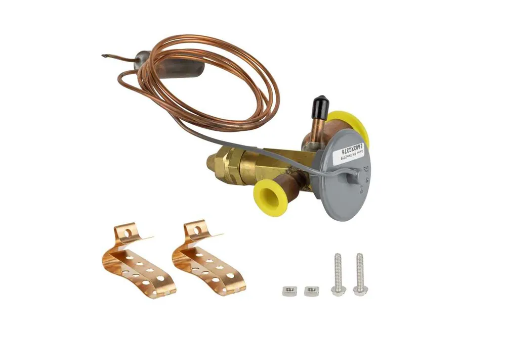 Carrier EA36UZ076 TXV Valve