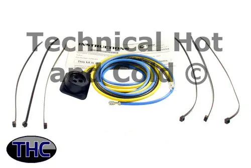 Carrier 43160599 Lead