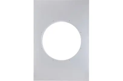BOSCH 8733953313 Top Panel Assembly