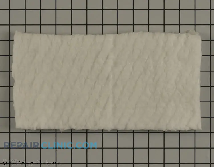Carrier 48TJ500267 Insulation
