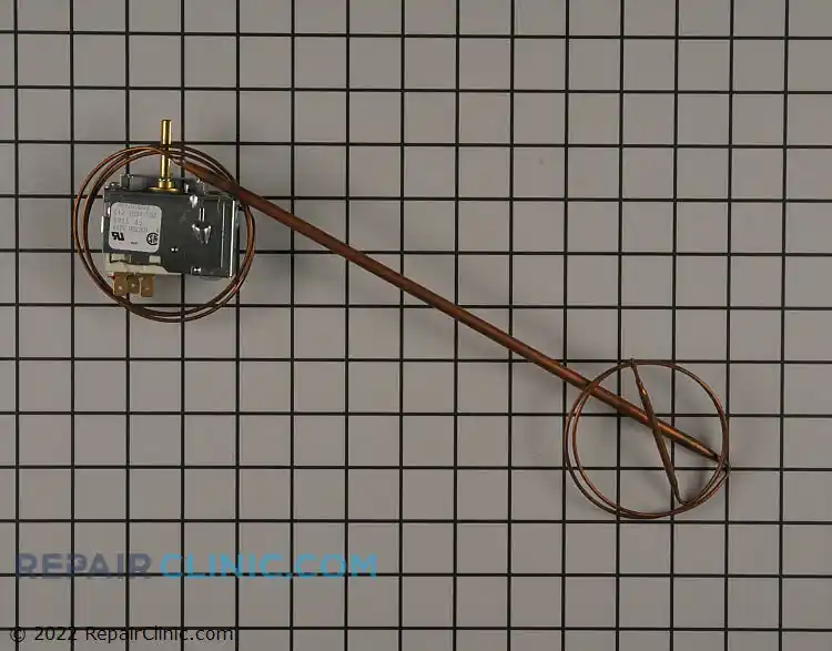 Carrier HH22QB072 Thermostat