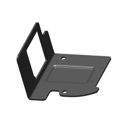CARRIER 336843-401 SWITCH BRACKET