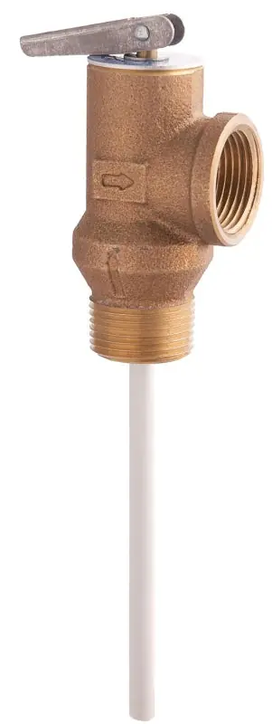 BOSCH 100XL Relief Valve