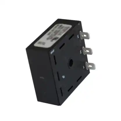 Carrier HN67SZ001 Relay Time Delay