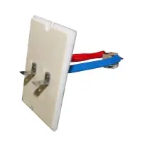 Carrier 50HE400650 Gas Center Post Insul Assy