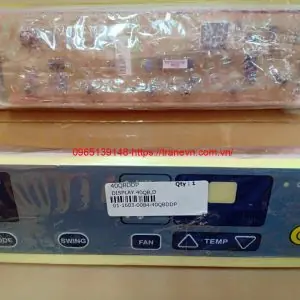 CARRIER 38VS6A3008A Expansion Device