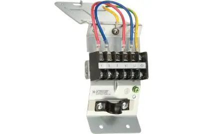 BOSCH 8733956460 Terminal Board Subassembly