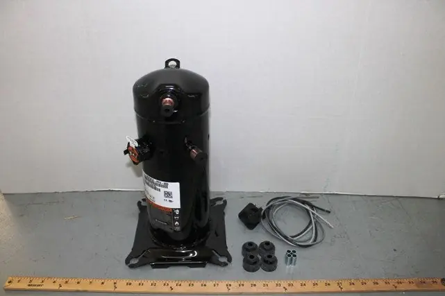 Bard 8000-234 Compressor