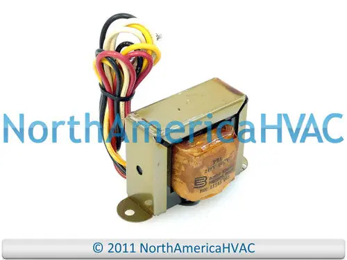 CARRIER HT01AA140 Transformer 20VA