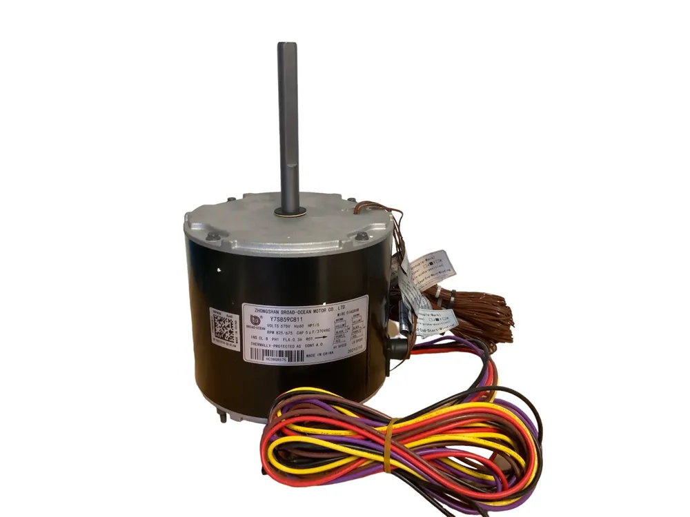 Carrier HC38GR575 Outdoor Motor