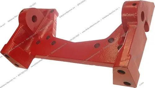 BOSCH 8733952488 Supporting Bar Assembly