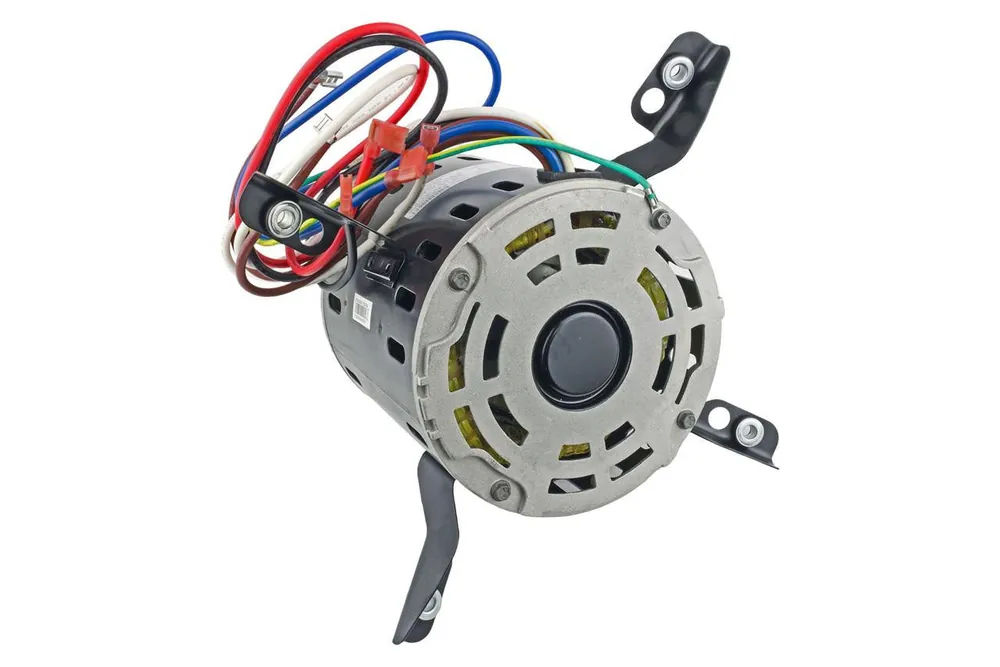 Carrier HB40TR115 Blower Motor 1/4 HP PSC