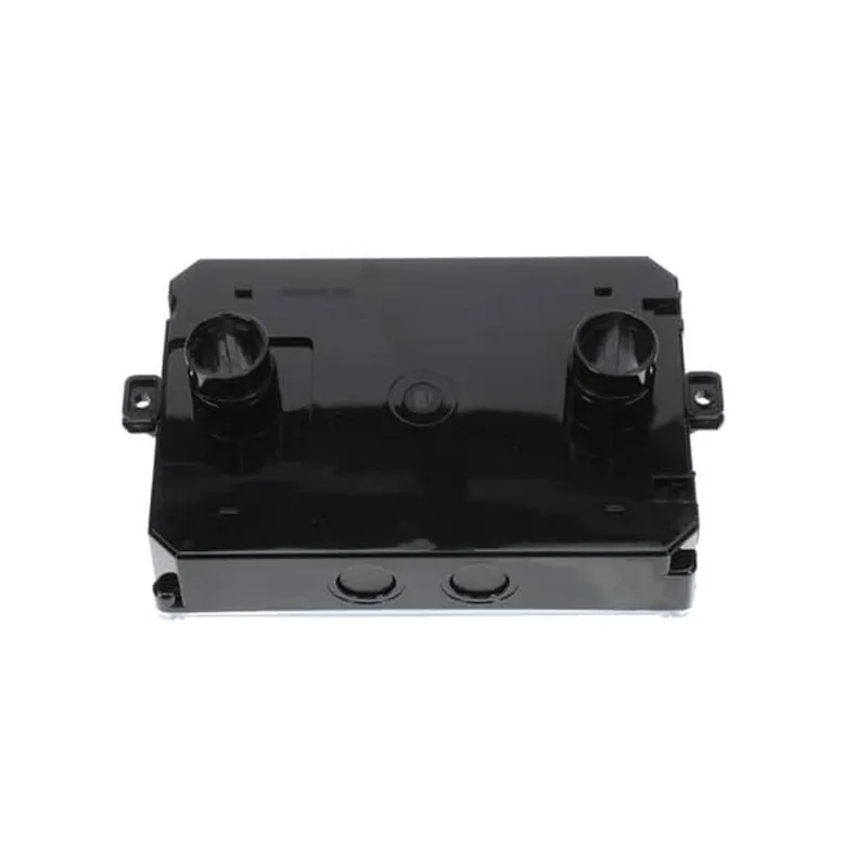 Carrier 50DW500121 Duct Replacement