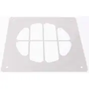 Carrier 30RB680052 Fan Cover Assembly