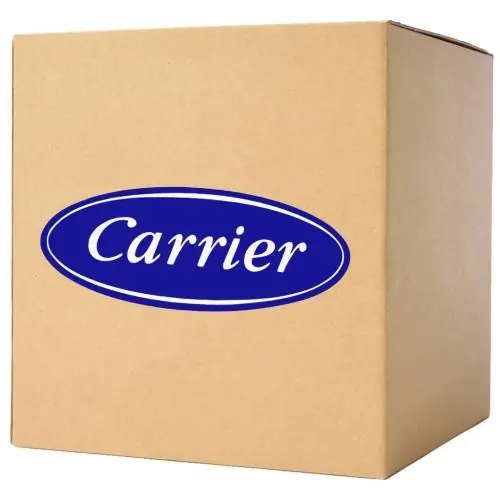 CARRIER EA09PB506 Thermostatic Expansion Valve