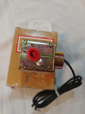 Carrier EF19XE115 Coil Solenoid
