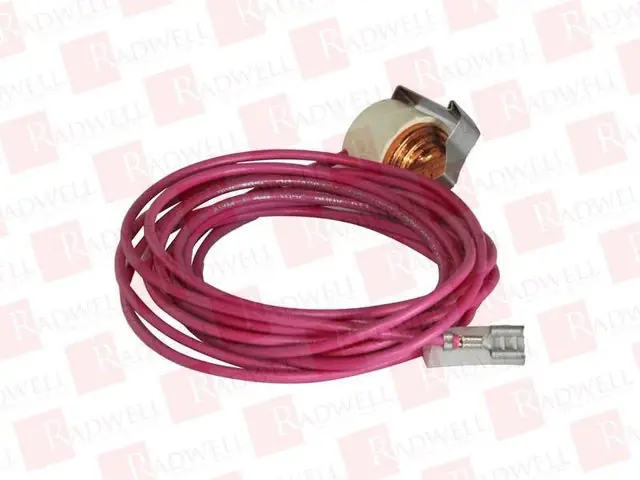 Carrier HH18HA091 Act Temp Switch