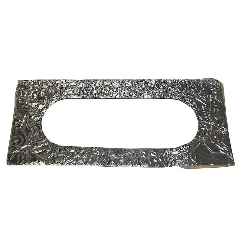 CARRIER 78335 Gasket