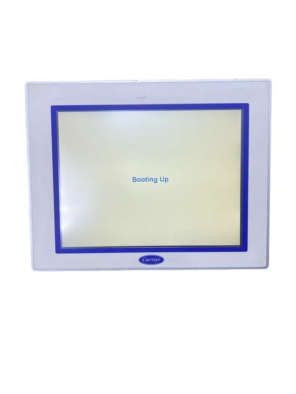 Carrier 5H40127 Screen