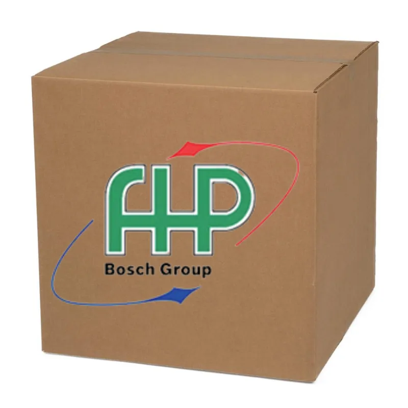 BOSCH 8733907663 Pump Kit