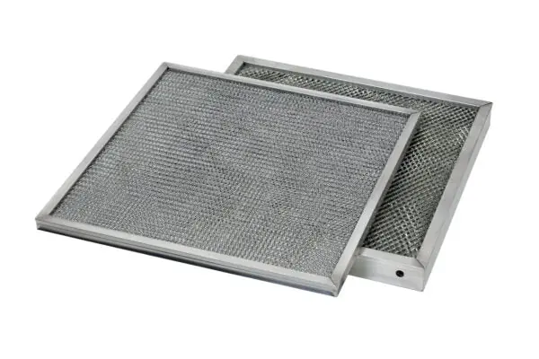CARRIER 9460-6700 HVAC Aluminum Mesh Air Filter