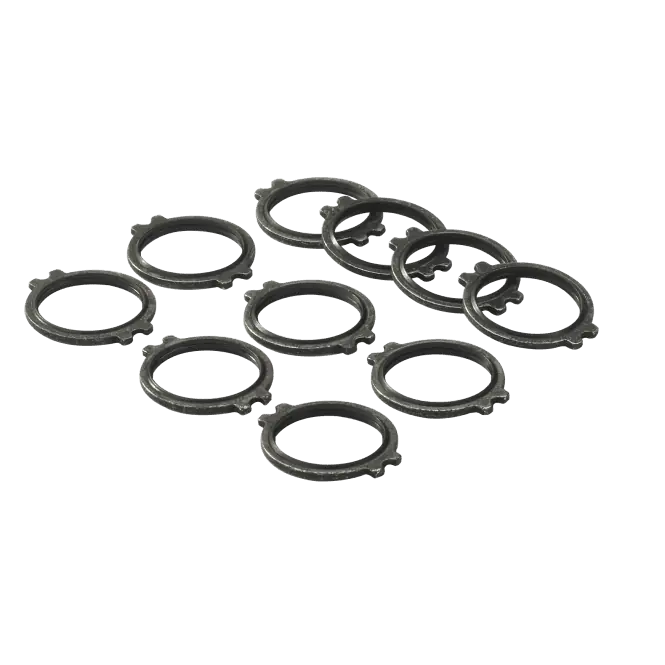 BOSCH 87161122590 Bonded Washer 19.9mm Replacement MPN 87167712590