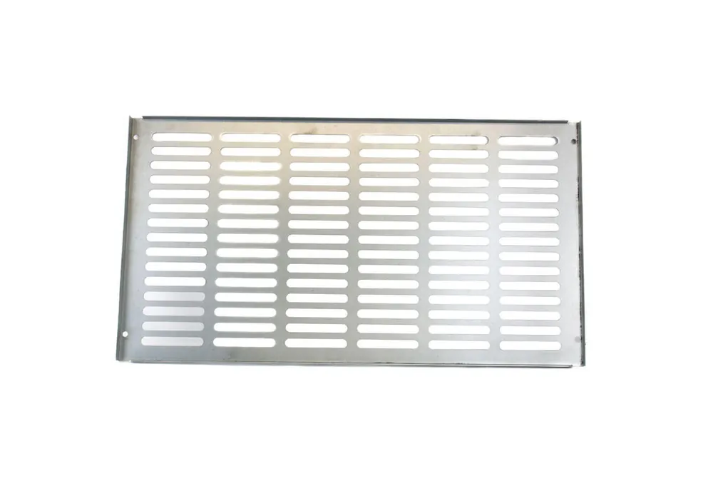 Carrier 00PSN000101800A Comp/Pump Center Lower Grille