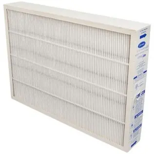 CARRIER 48EJ500872 Filter Rack