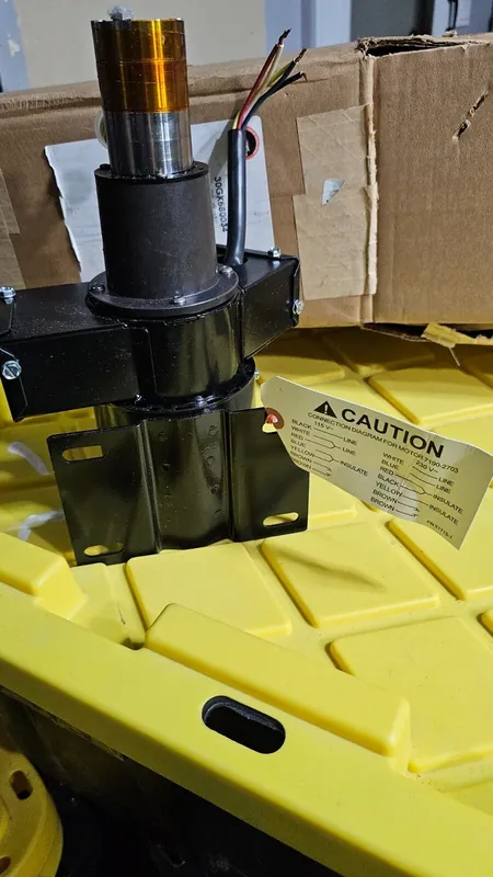 CARRIER HY680031 HVAC Part