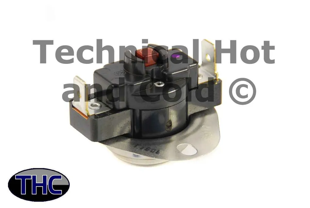 Carrier HH19ZA975 Limit Switch