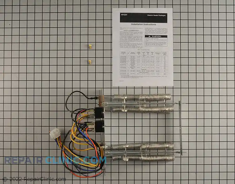CARRIER HT32CH765 Crankcase Heater
