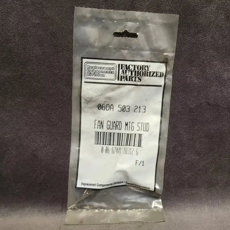 CARRIER 06DA503213 Fan Guard Mounting Stud