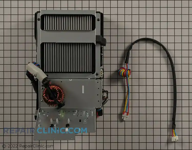 Carrier 329605-403 Control Box