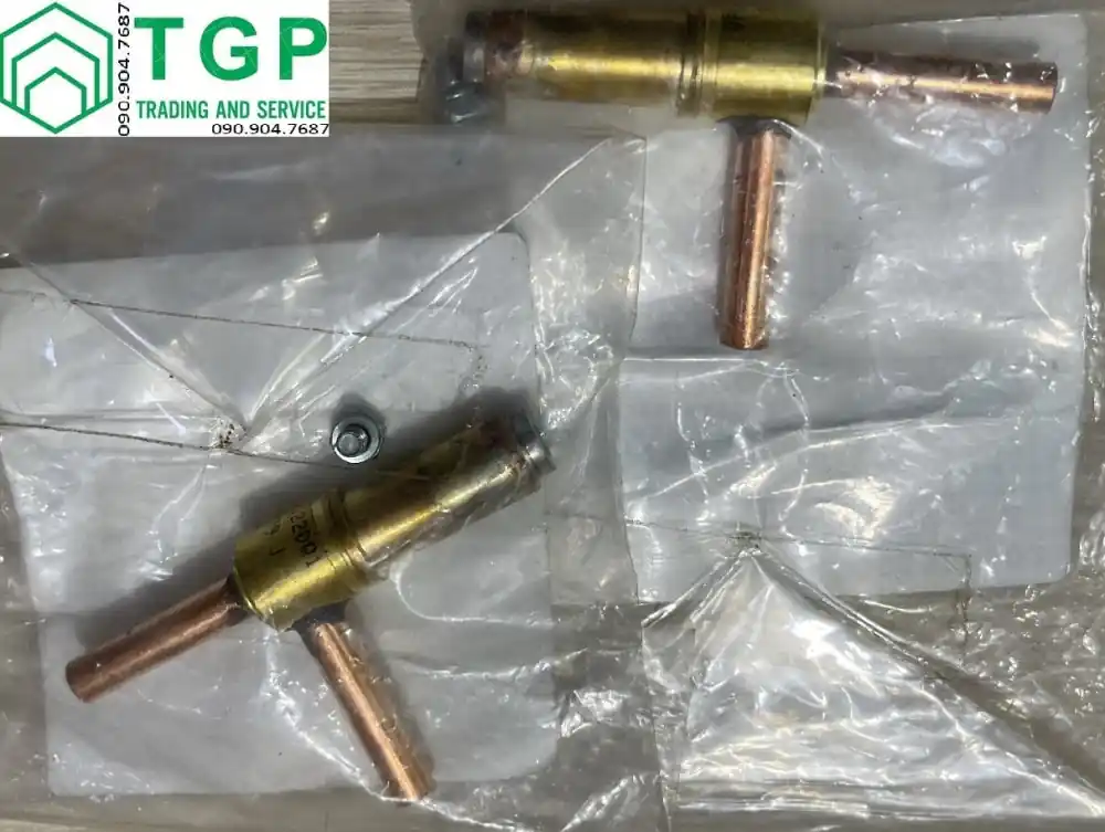 CARRIER 43146711 2-Way Valve