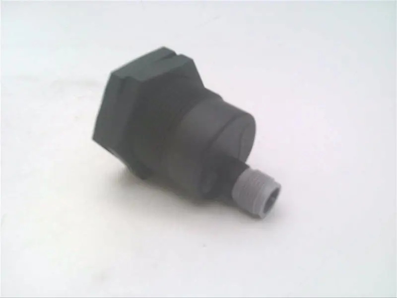 Carrier 08-2650-00 Limit Switch