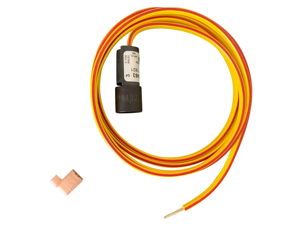 BARD 8400-004 Flame Detector