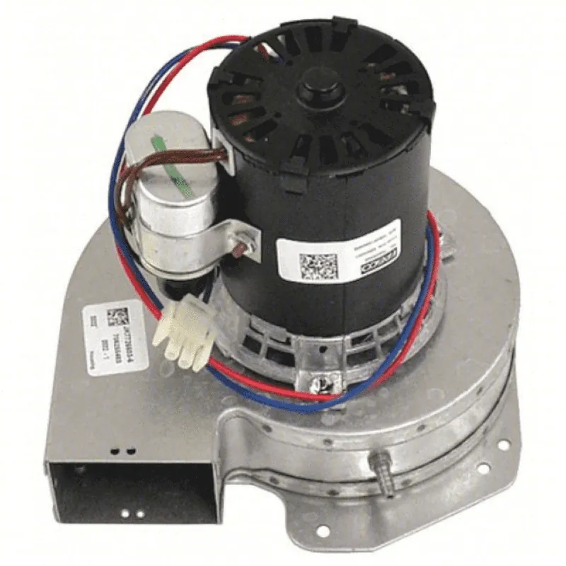 BARD 9043-039BX Bard 8105-039BX Condenser Fan Motor 1/3 HP