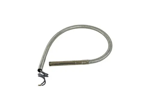 Carrier HT32BK346 Heater C Case Replacement