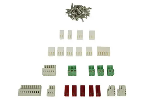 Carrier 30RB660012 Connector Kit