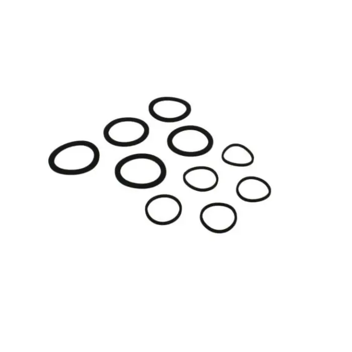 BOSCH 87101030450 Fibre Washer - 18.6 x 13.5 x 1.5 - 10 Pk