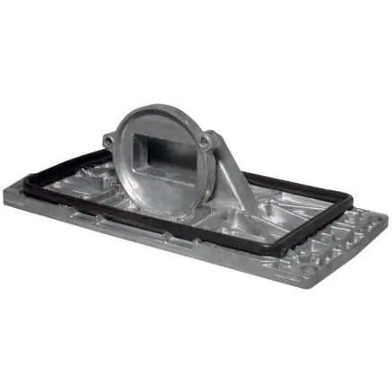 Bosch 87154063180 Worcester Bosch Cover Spare Part