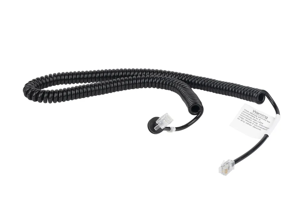 CARRIER DC99CA175 Connector