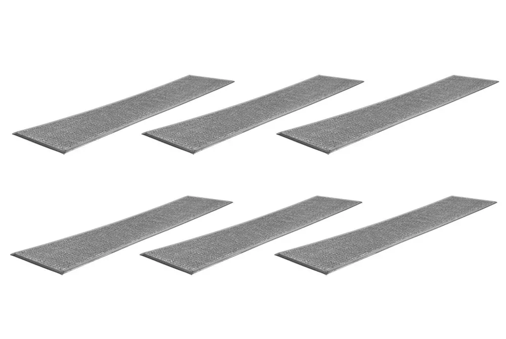 Carrier 62M680003 Aluminum Mesh Filter