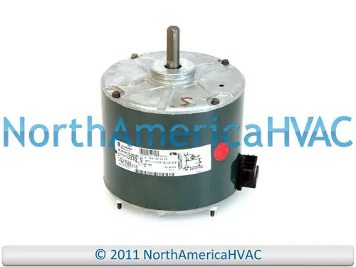 CARRIER HC39GE219 Outdoor Motor 1/4 HP