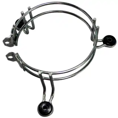 CARRIER 112038 Motor Mounting Ring