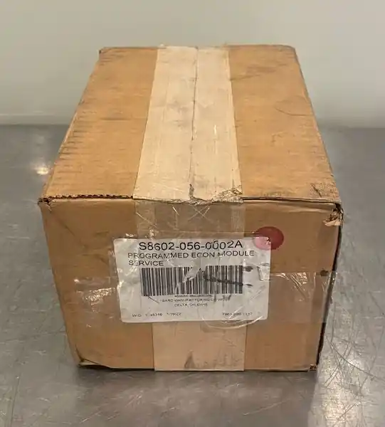BARD S8602-056-0002A Economiser Control Module