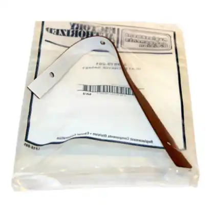 Carrier 319819-201 Heat Exchange Gasket