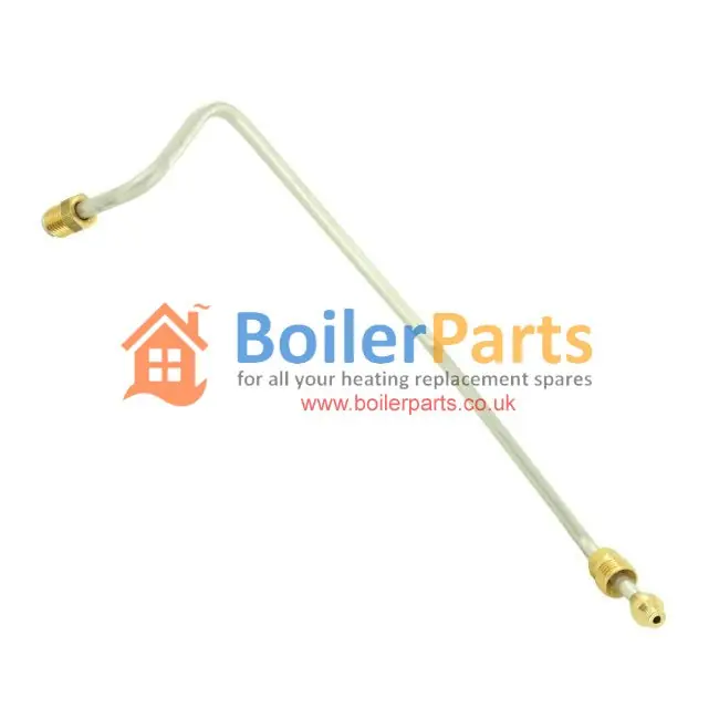 BOSCH 87007073490 Pipe - Pilot Gas